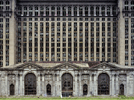 Michigan Central Station thumb